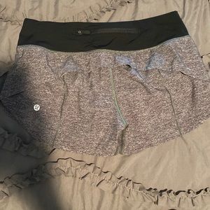 Lululemon speed up LR 2.5